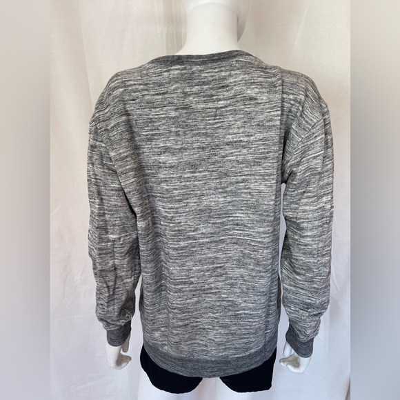 Victoria Secret PINK oversized sweatshirt - Picture 6 of 10